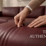Cuir véritable, cuir reconstitué, simili : les vraies différences